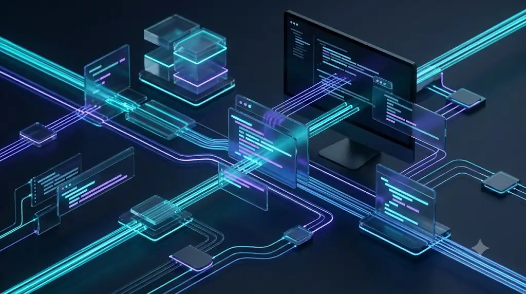 Chuyển Đổi YAML Sang JSON: Xử Lý Cú Pháp AST, Lỗi Type Coercion và Chuẩn RFC 8259